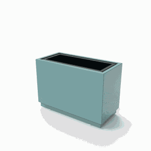Stainless Steel Waste