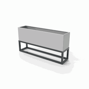 Steel Receptacles